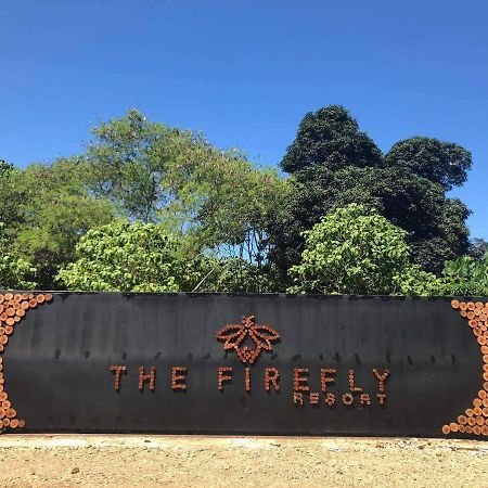 The Firefly Resort Semporna Buitenkant foto