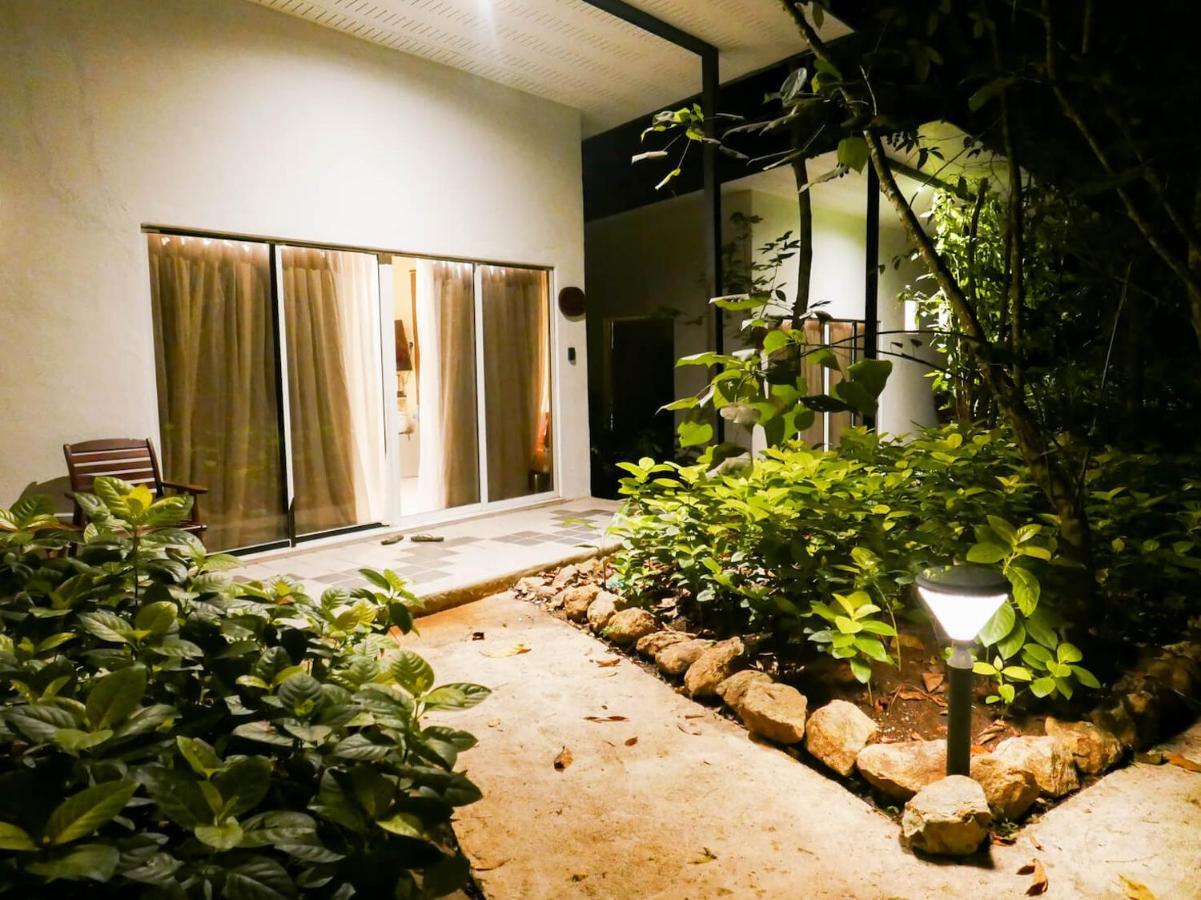 The Firefly Resort Semporna Buitenkant foto